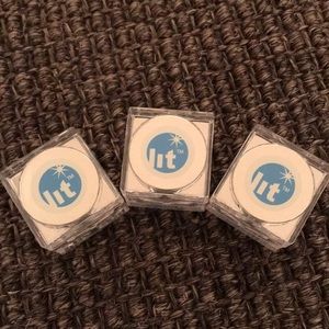 LIT COSMETICS Glitter Pigment